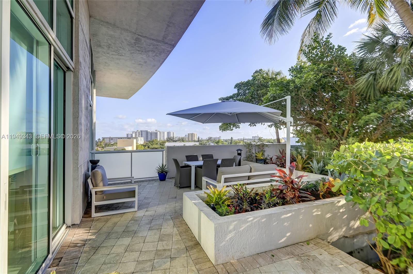 PLAZA AT OCEANSIDE (THE) - Residential Lease