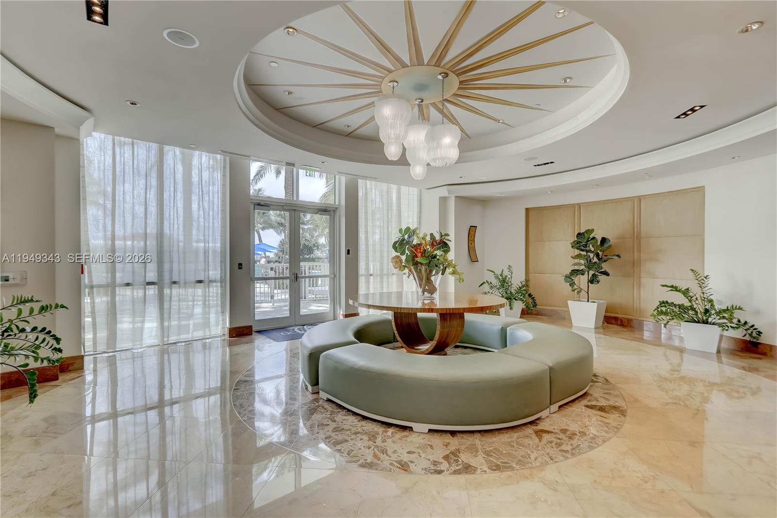 PLAZA AT OCEANSIDE (THE) - Residential Lease