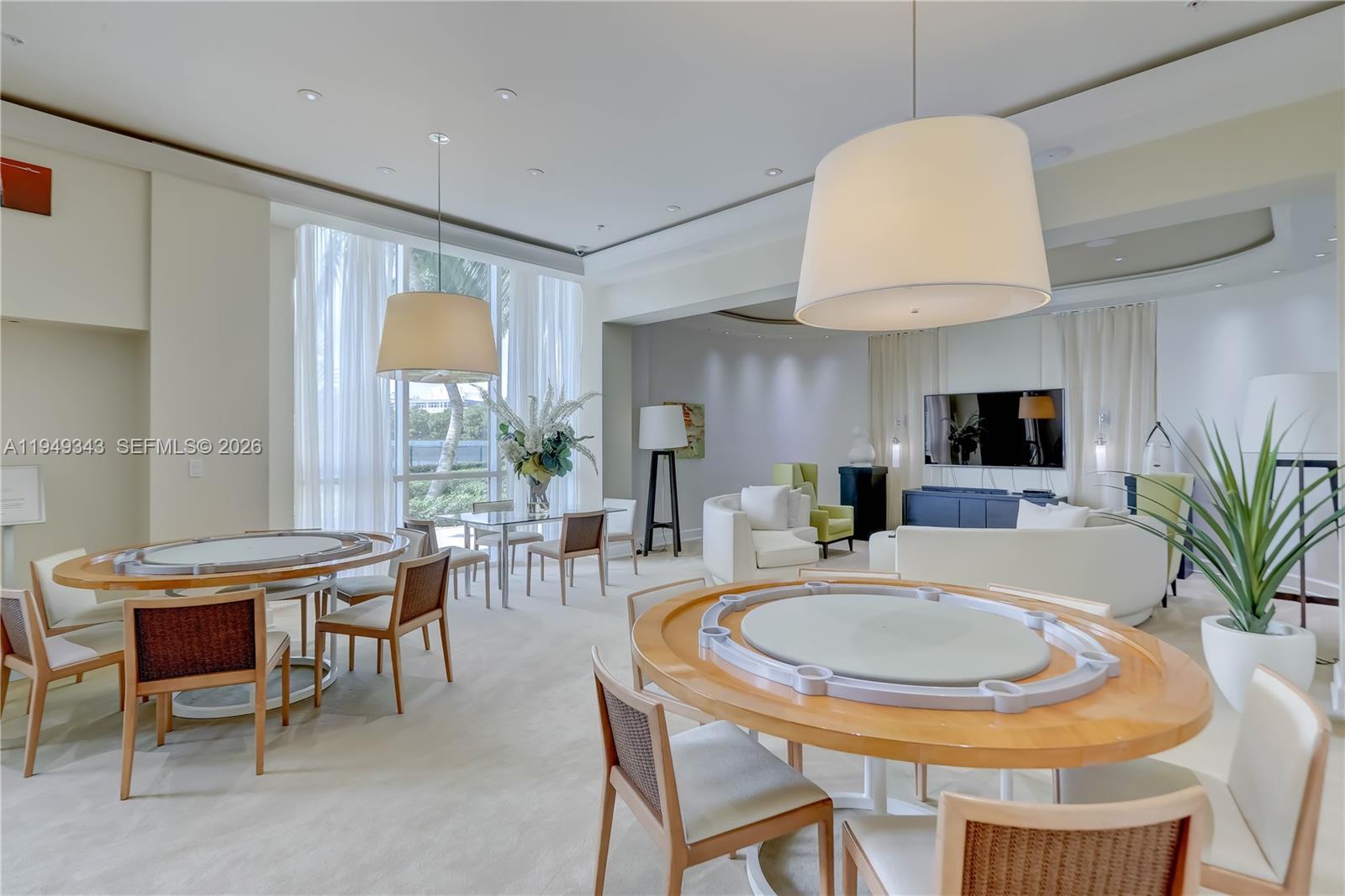 PLAZA AT OCEANSIDE (THE) - Residential Lease