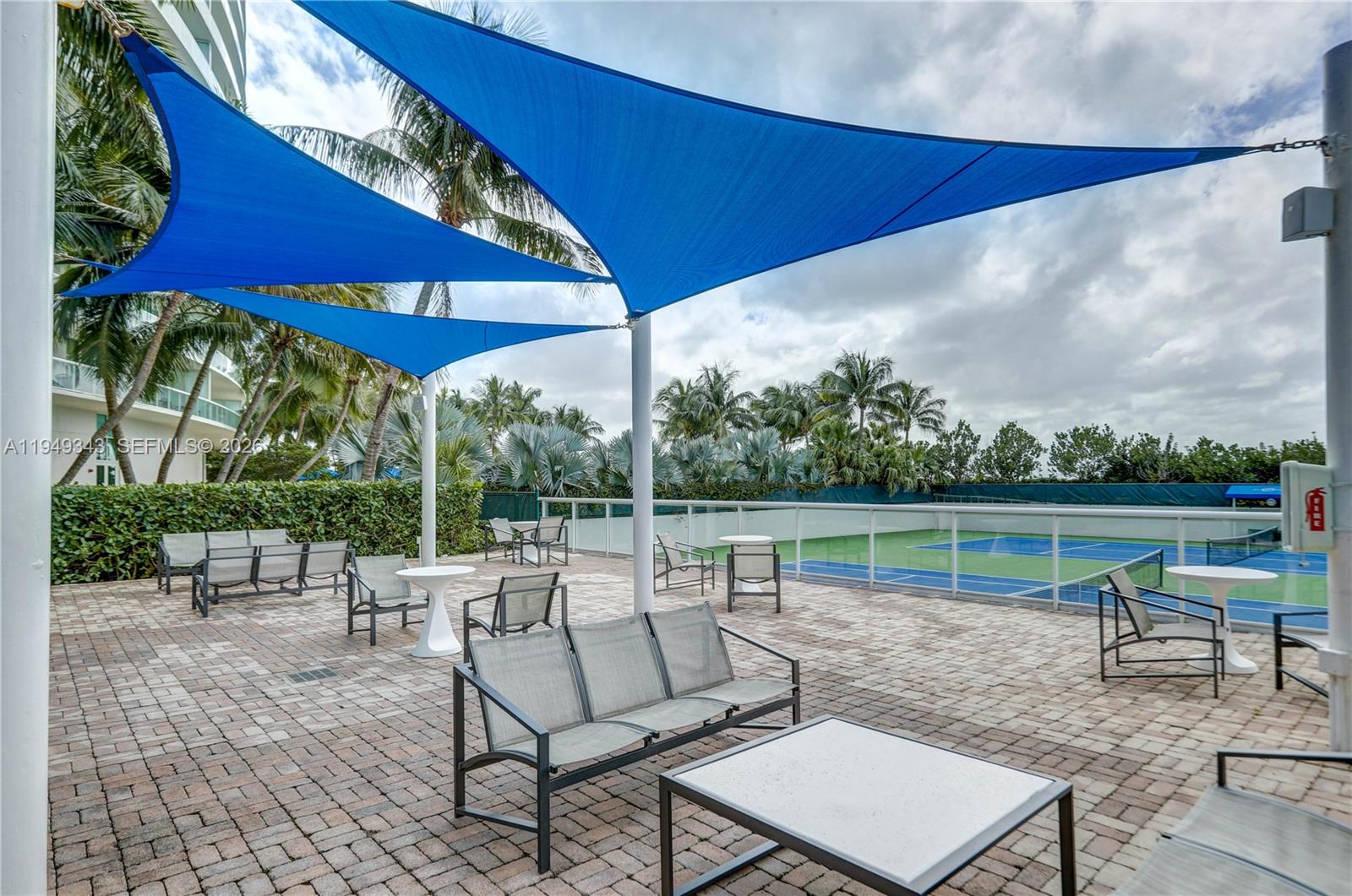 PLAZA AT OCEANSIDE (THE) - Residential Lease