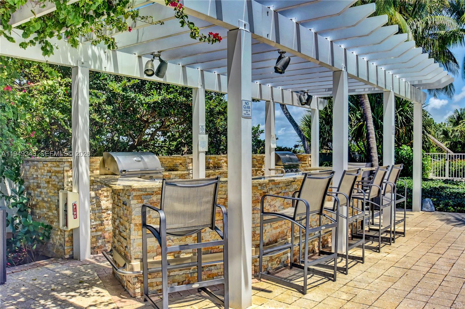 PLAZA AT OCEANSIDE (THE) - Residential Lease
