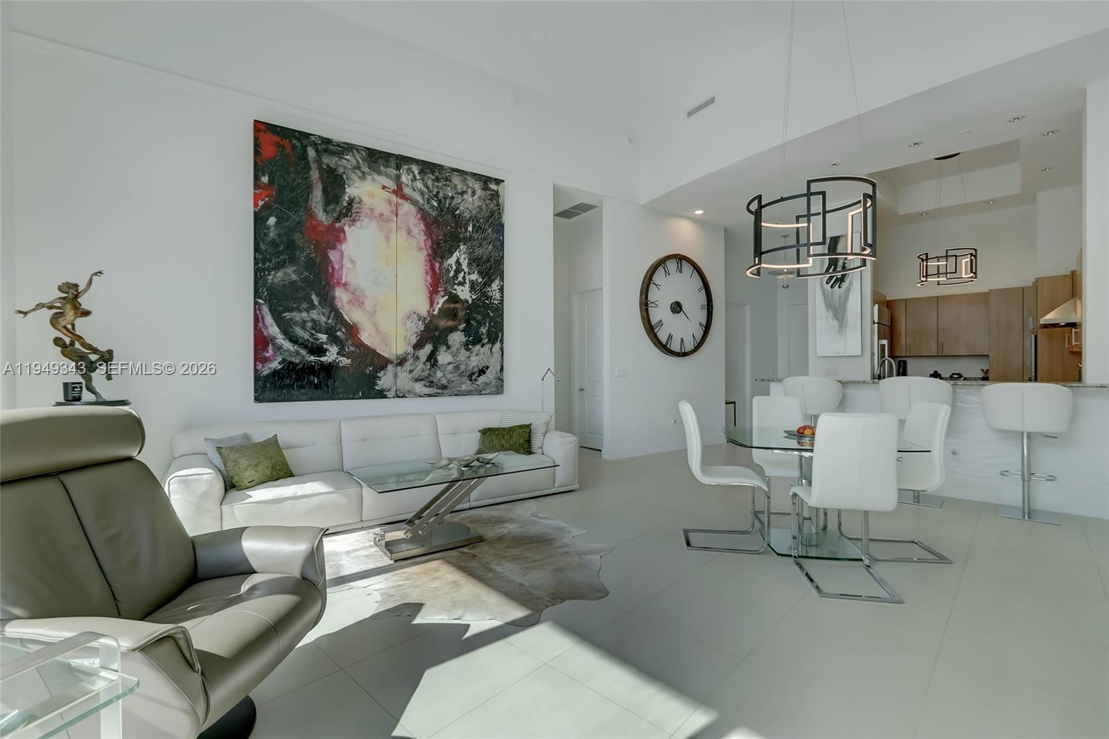 PLAZA AT OCEANSIDE (THE) - Residential Lease