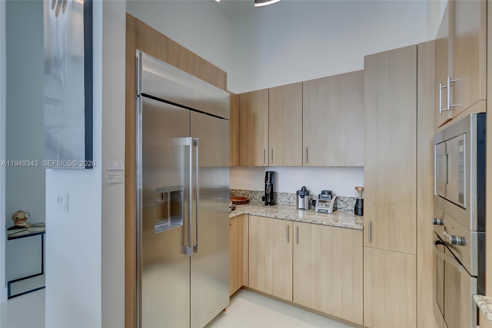PLAZA AT OCEANSIDE (THE) - Residential Lease