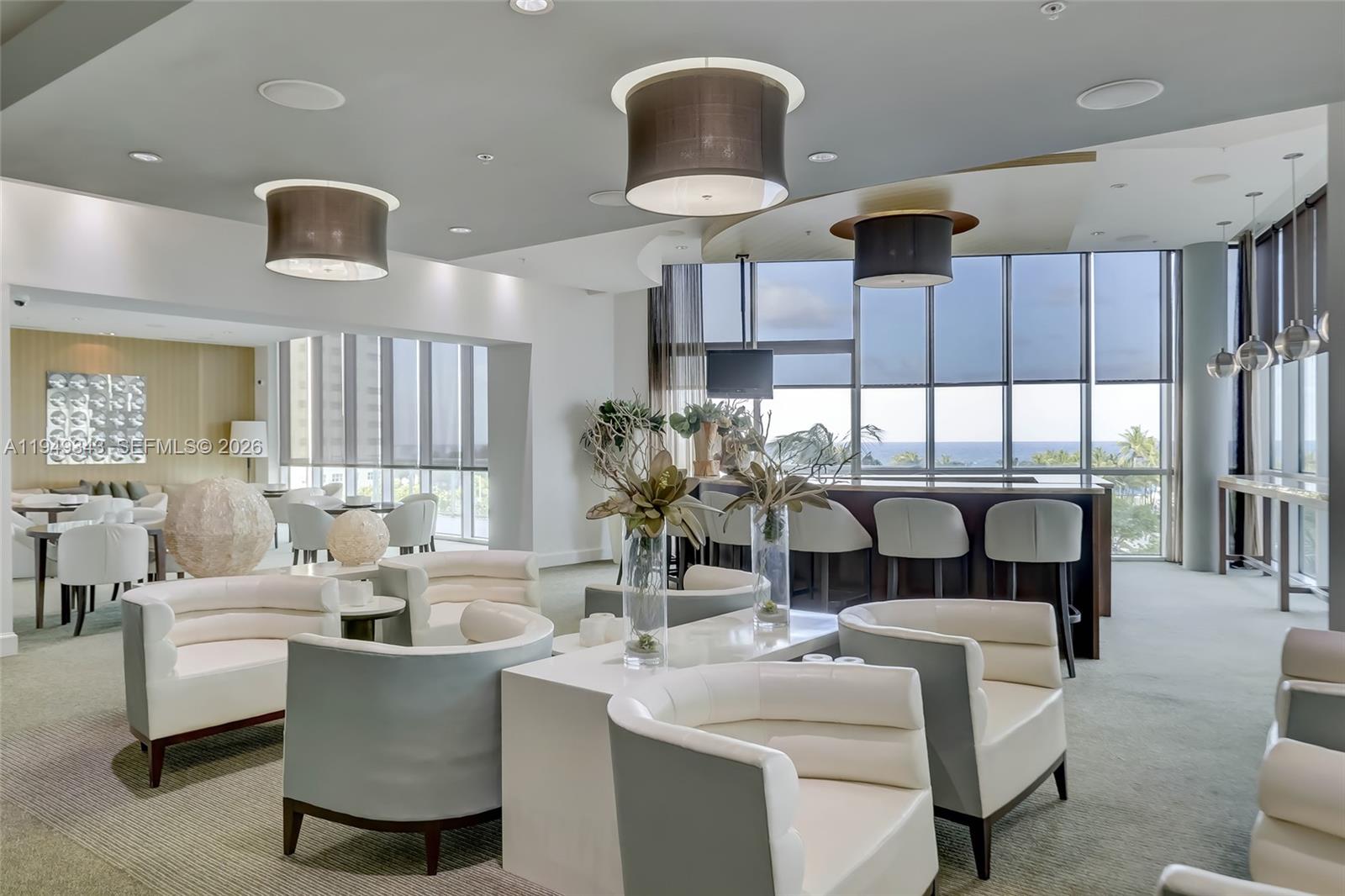 PLAZA AT OCEANSIDE (THE) - Residential Lease