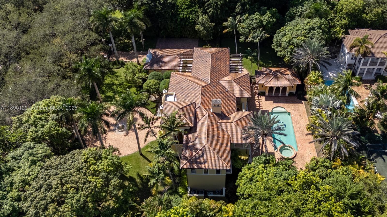 Felix Park Homes Acres - Residential