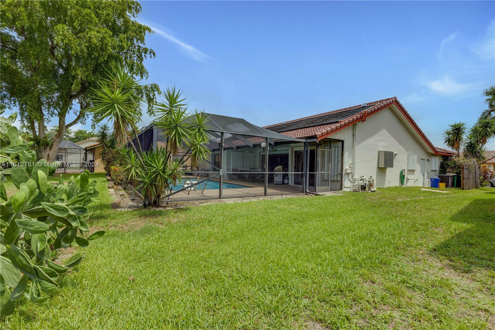 WOODMONT TRACT 47 - Residential