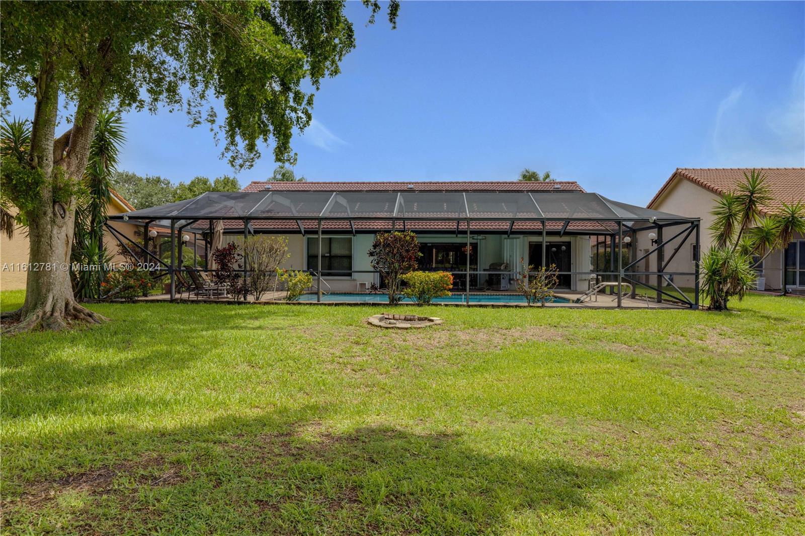 WOODMONT TRACT 47 - Residential