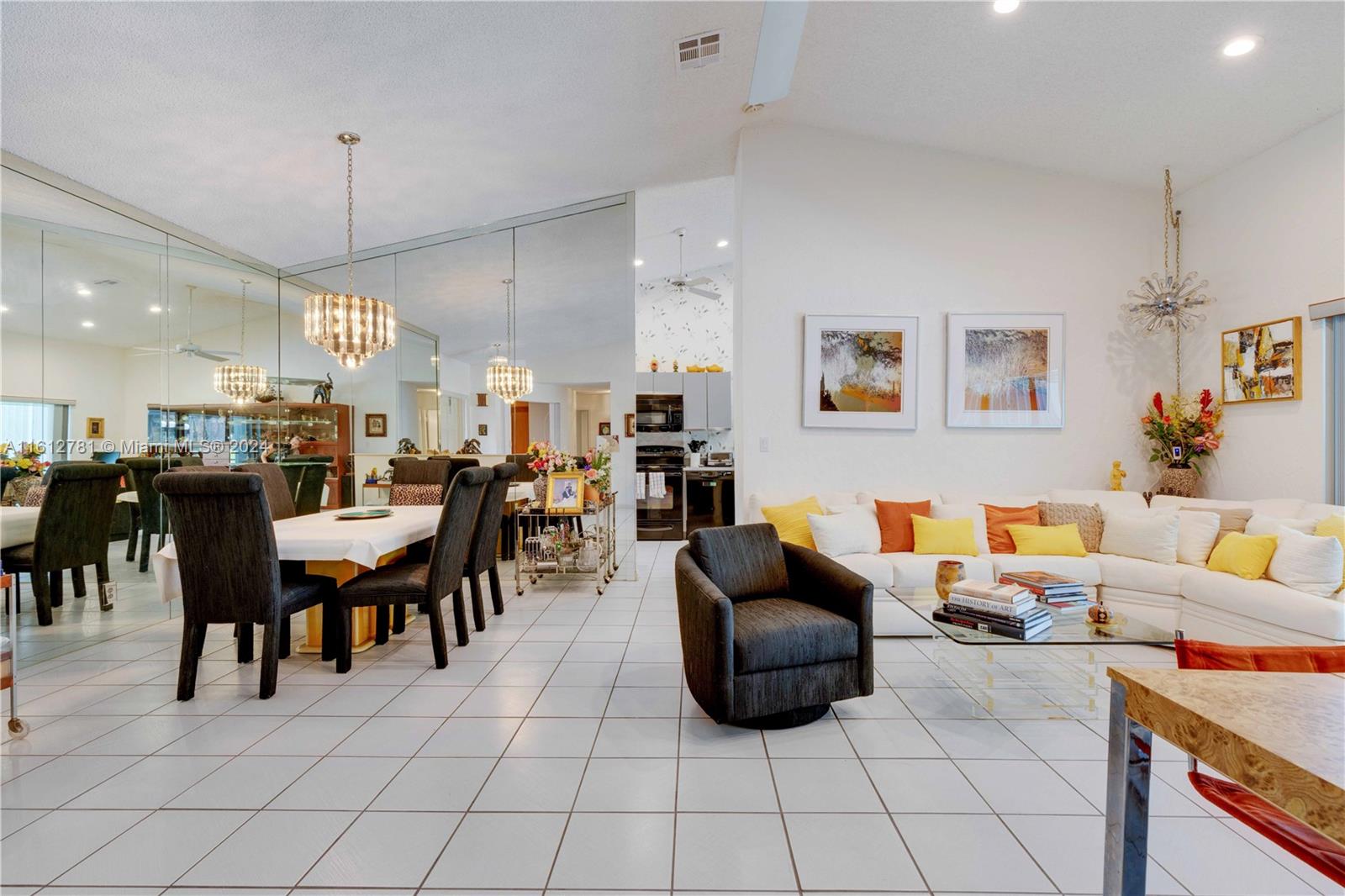 WOODMONT TRACT 47 - Residential