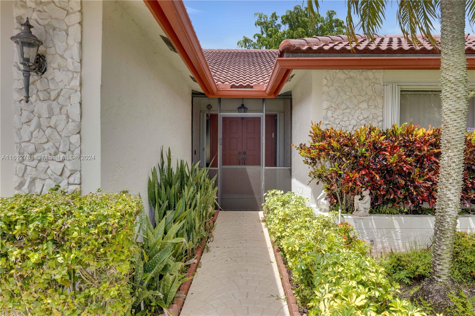 WOODMONT TRACT 47 - Residential