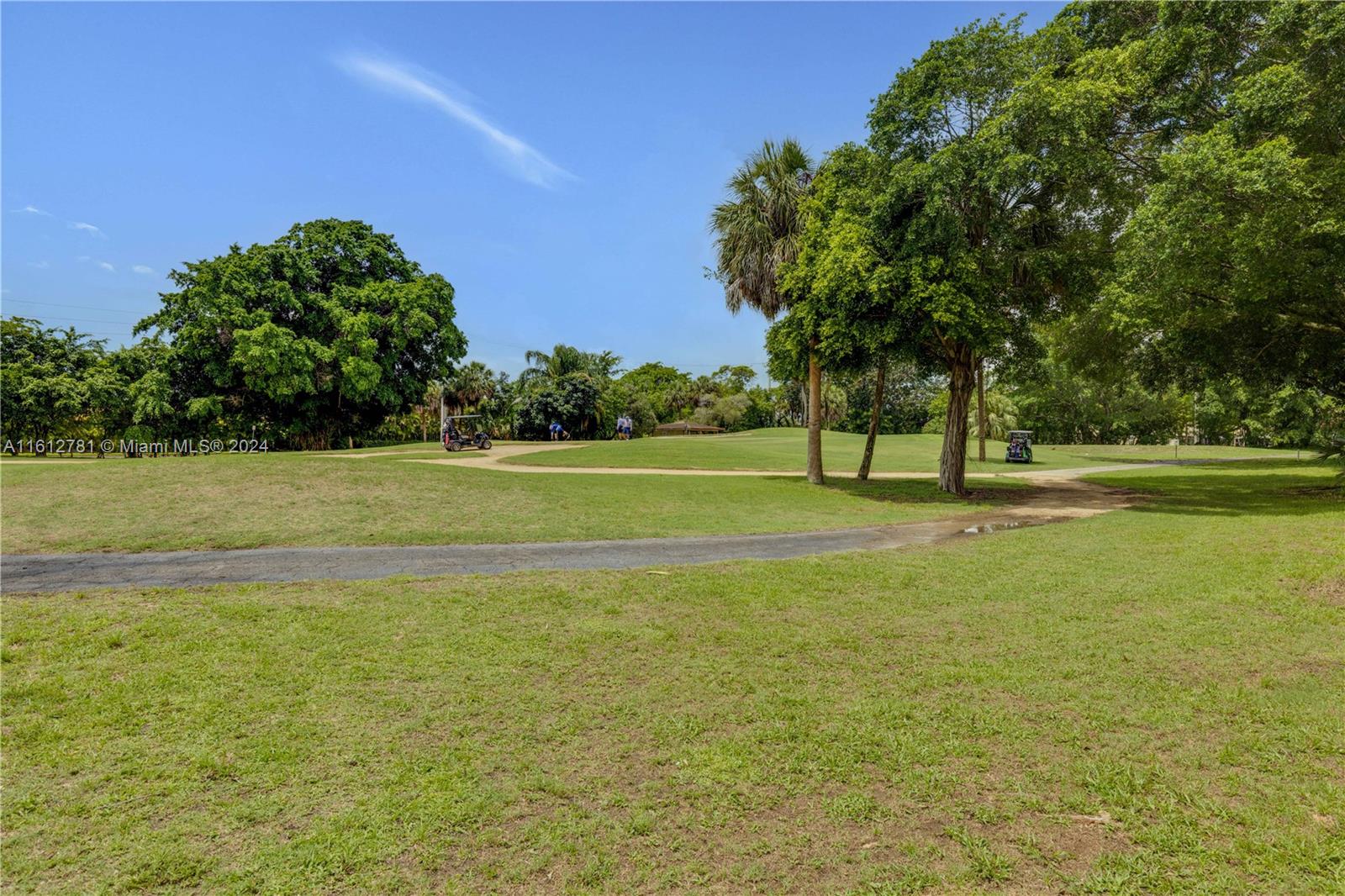 WOODMONT TRACT 47 - Residential
