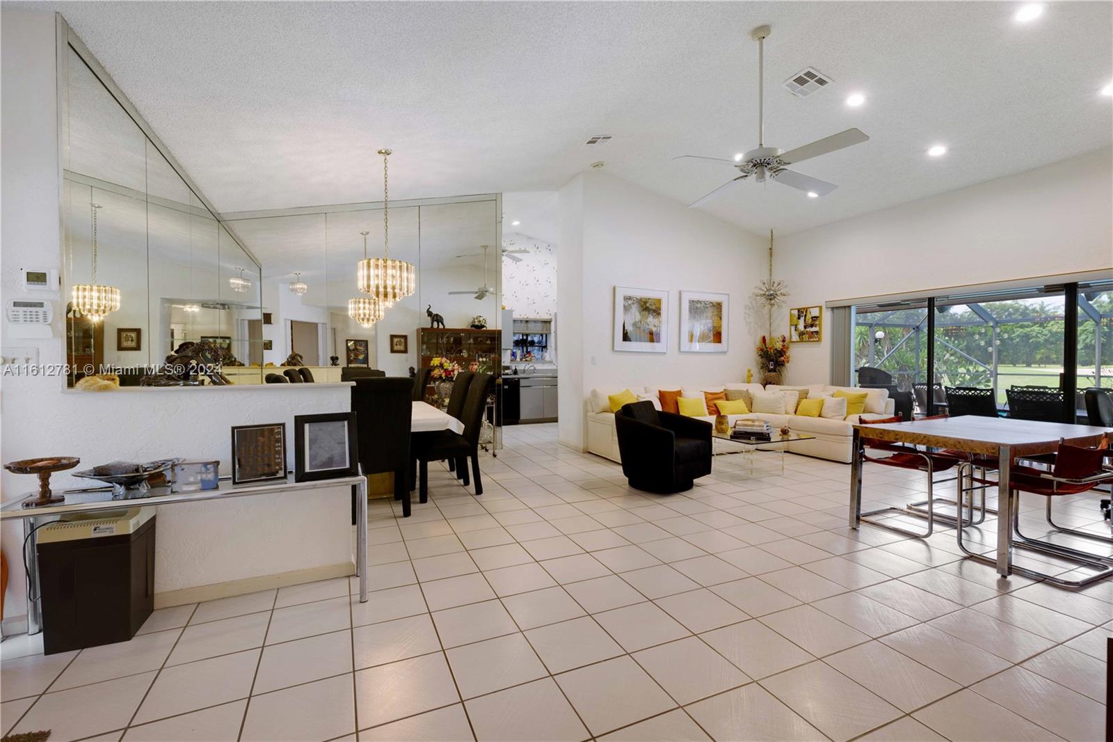 WOODMONT TRACT 47 - Residential