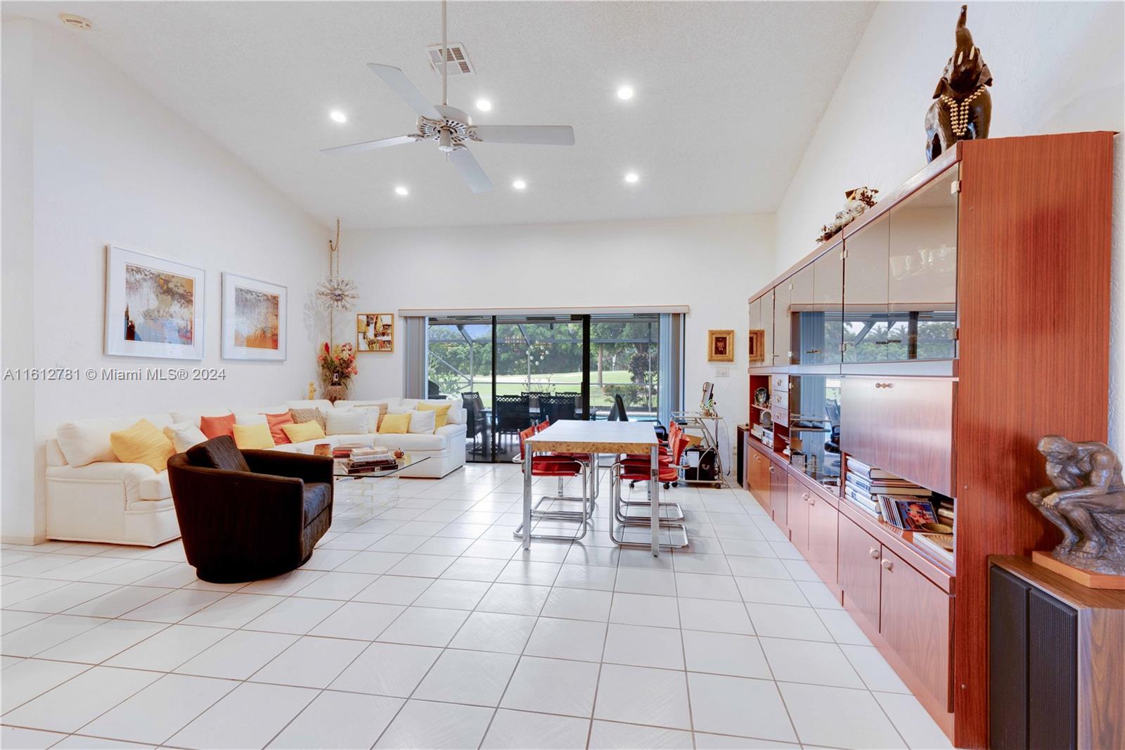 WOODMONT TRACT 47 - Residential
