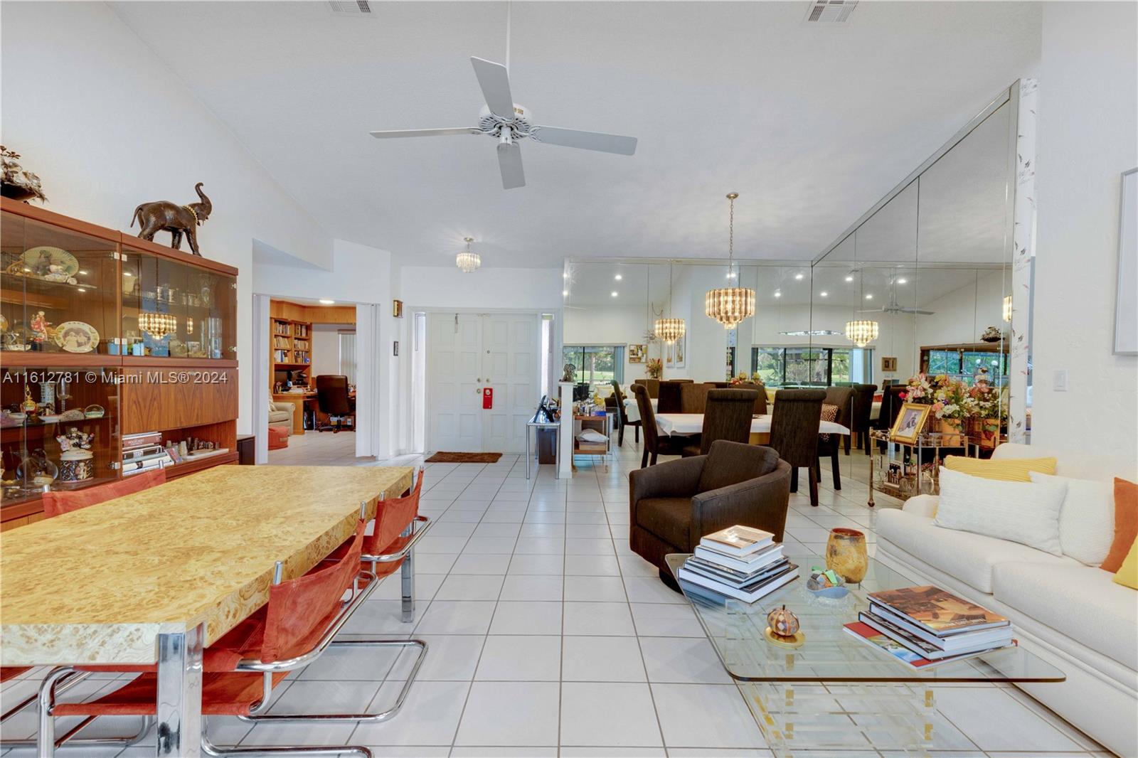 WOODMONT TRACT 47 - Residential