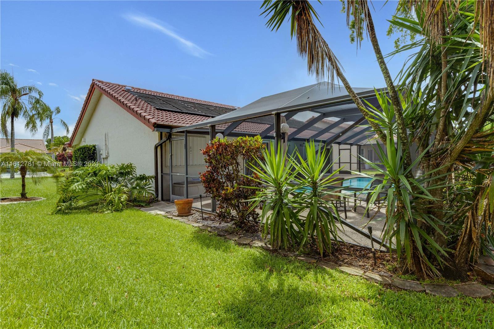 WOODMONT TRACT 47 - Residential