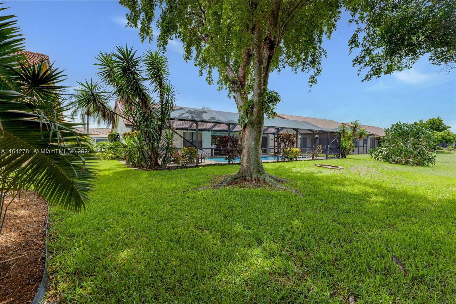 WOODMONT TRACT 47 - Residential