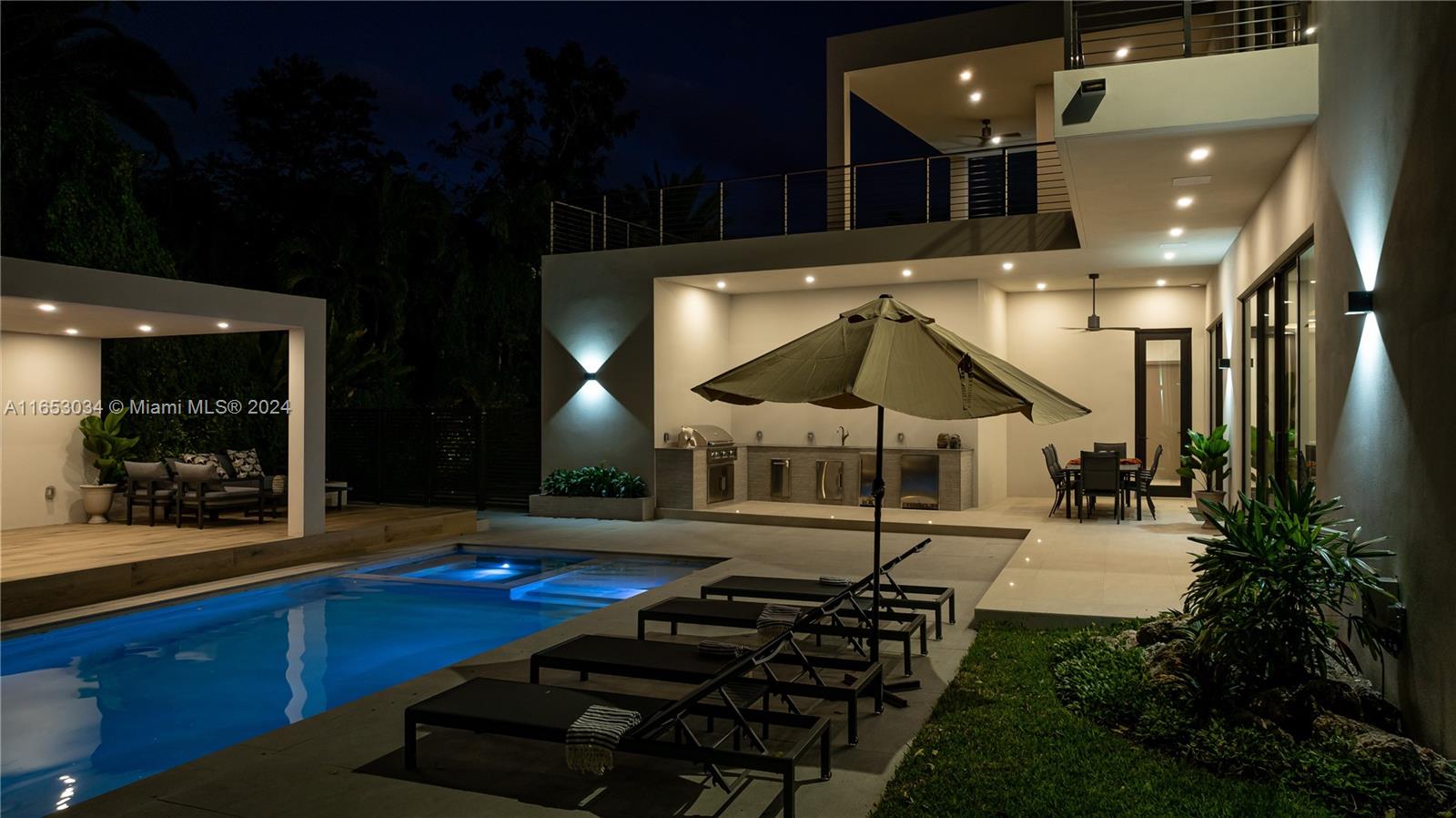 AMD PL OF BONITA PARK - Residential