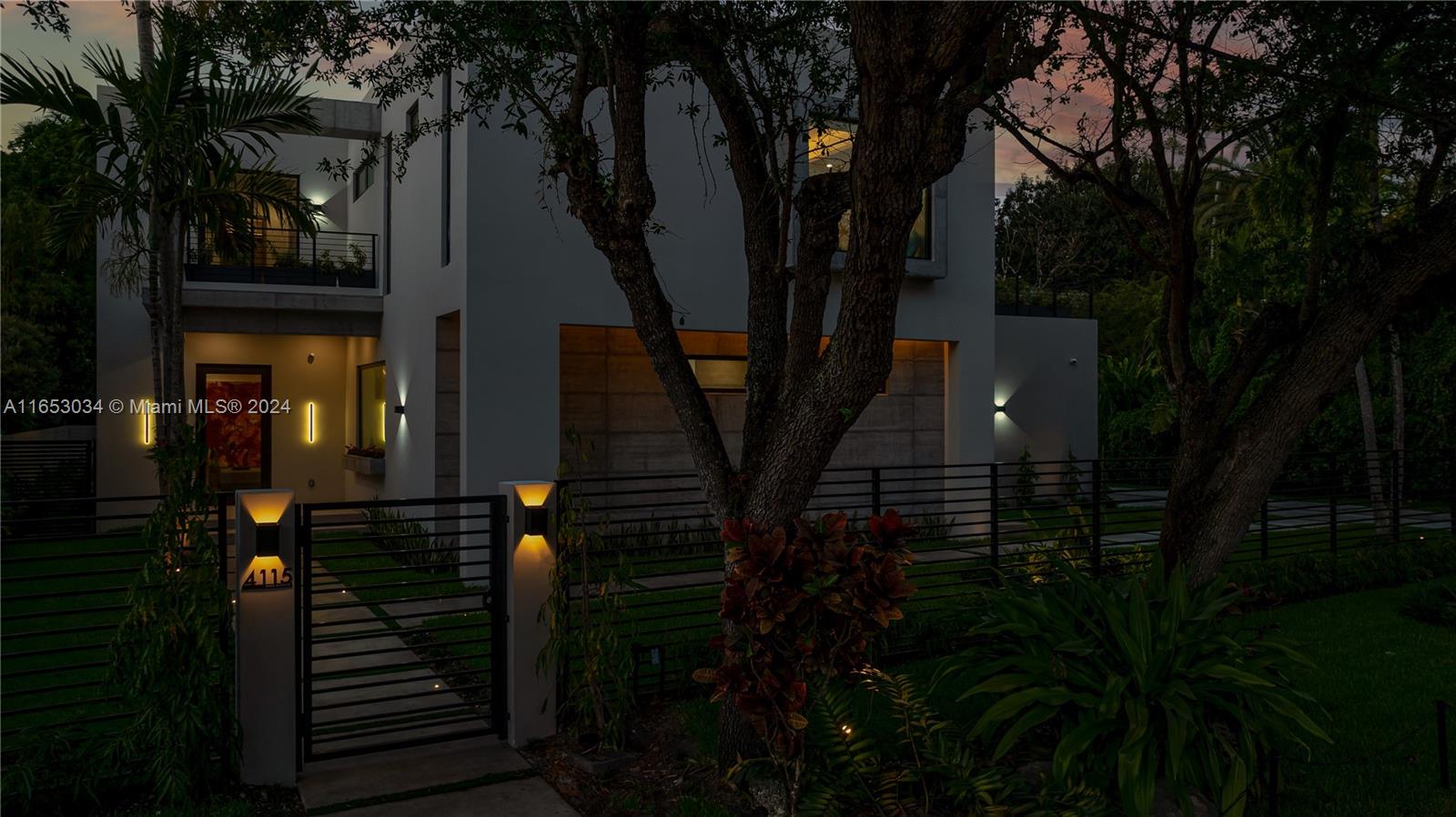 AMD PL OF BONITA PARK - Residential