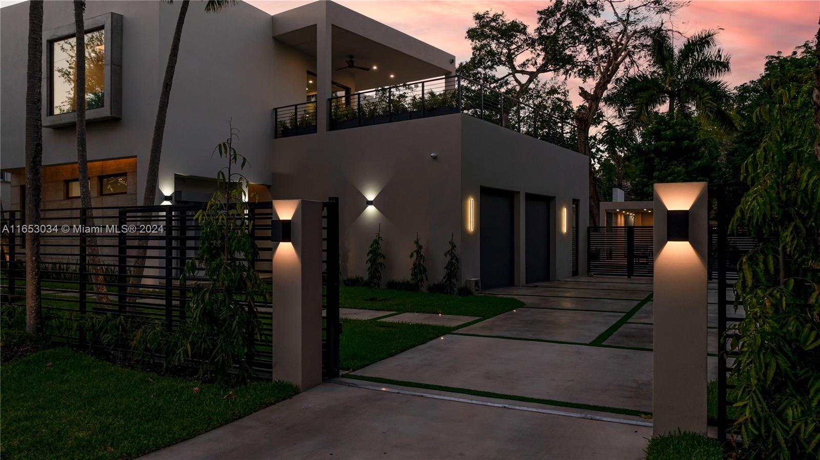 AMD PL OF BONITA PARK - Residential