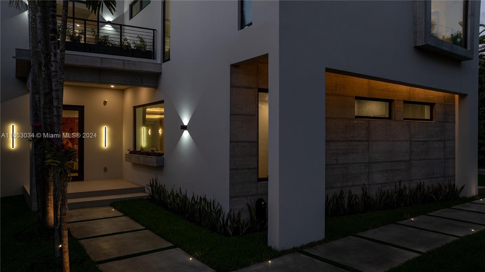 AMD PL OF BONITA PARK - Residential