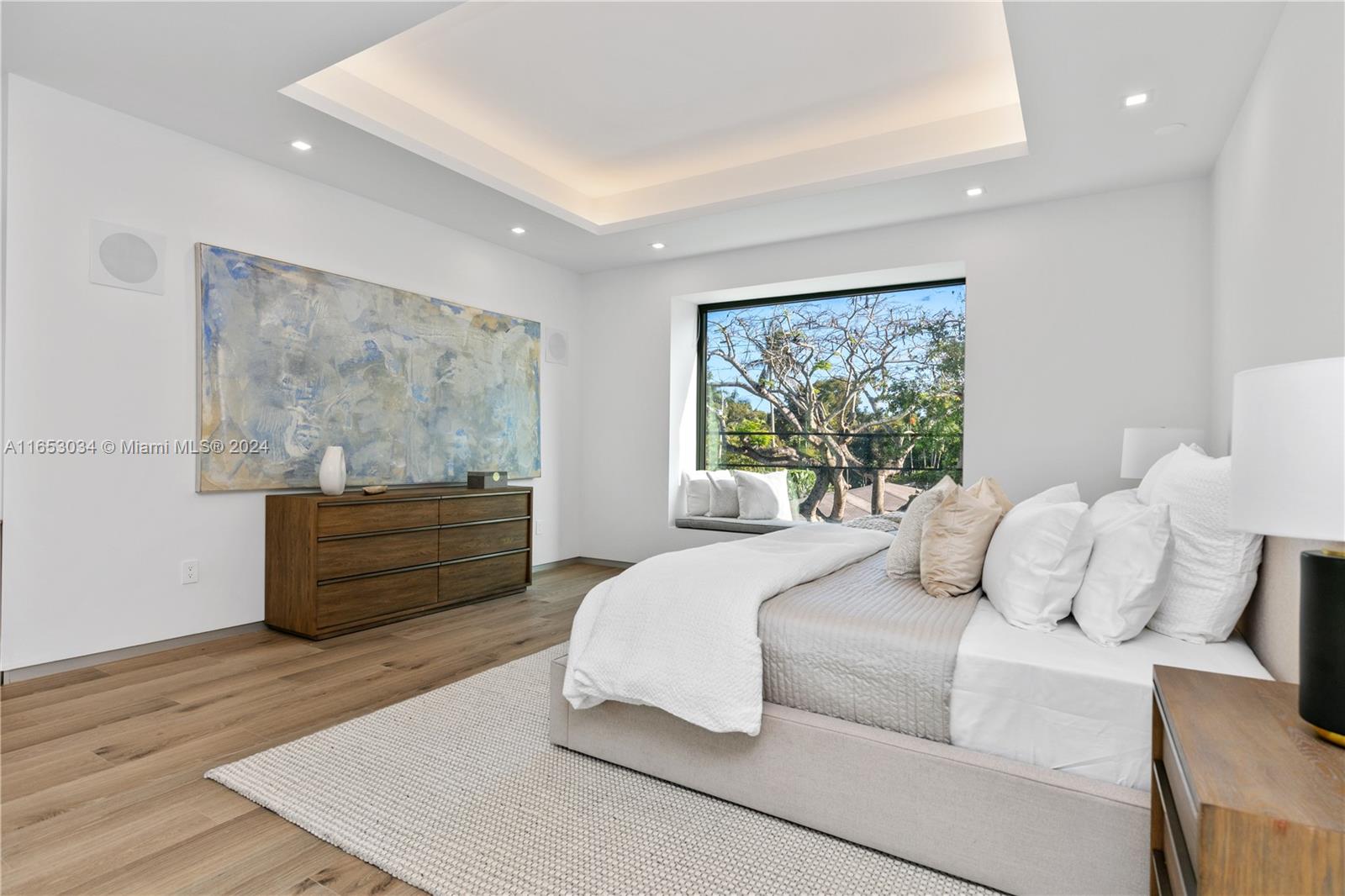 AMD PL OF BONITA PARK - Residential