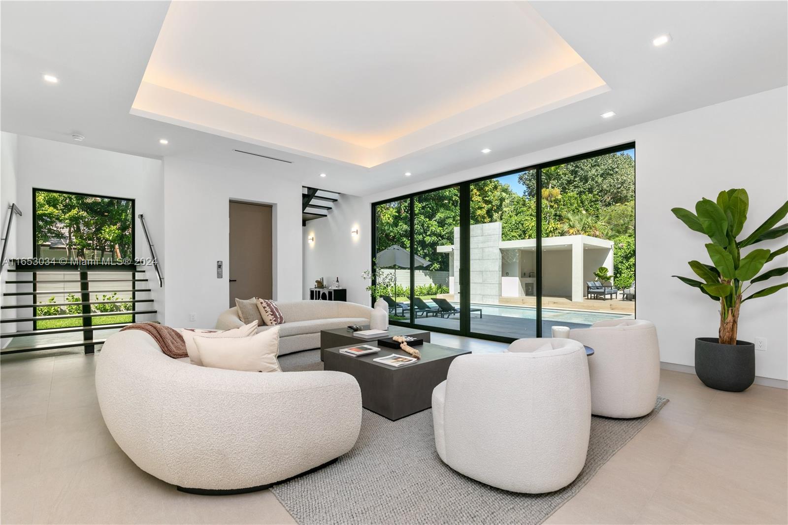AMD PL OF BONITA PARK - Residential