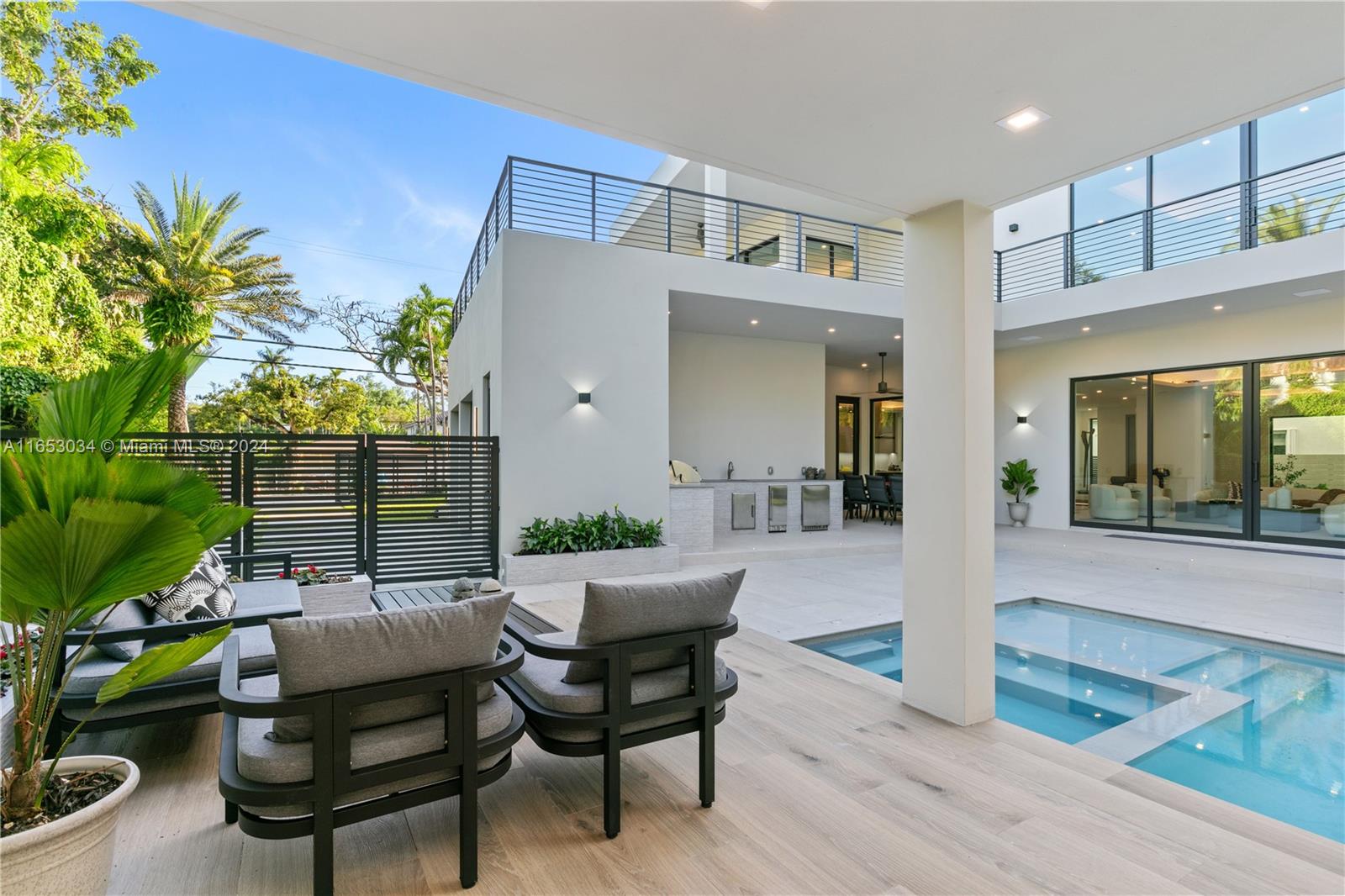 AMD PL OF BONITA PARK - Residential