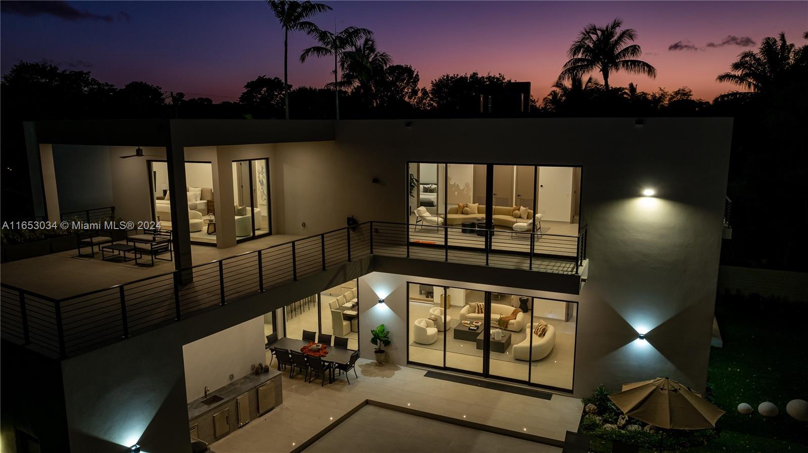 AMD PL OF BONITA PARK - Residential
