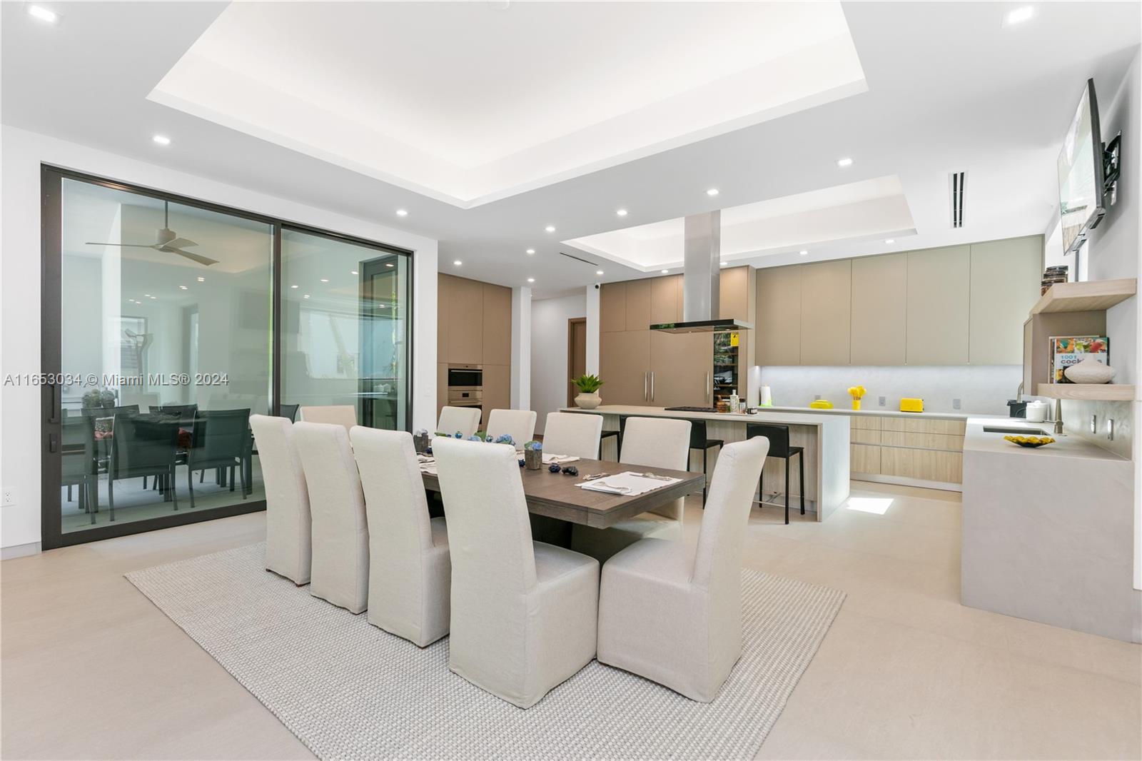 AMD PL OF BONITA PARK - Residential