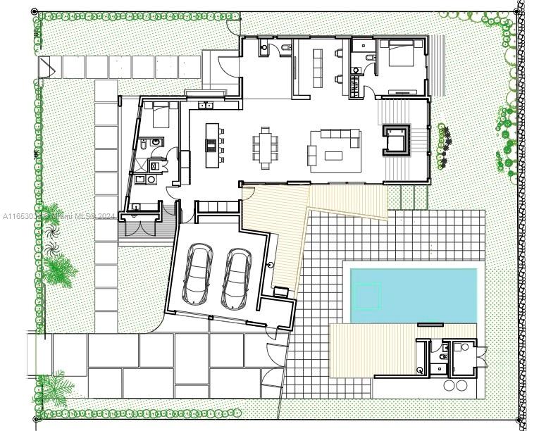 AMD PL OF BONITA PARK - Residential