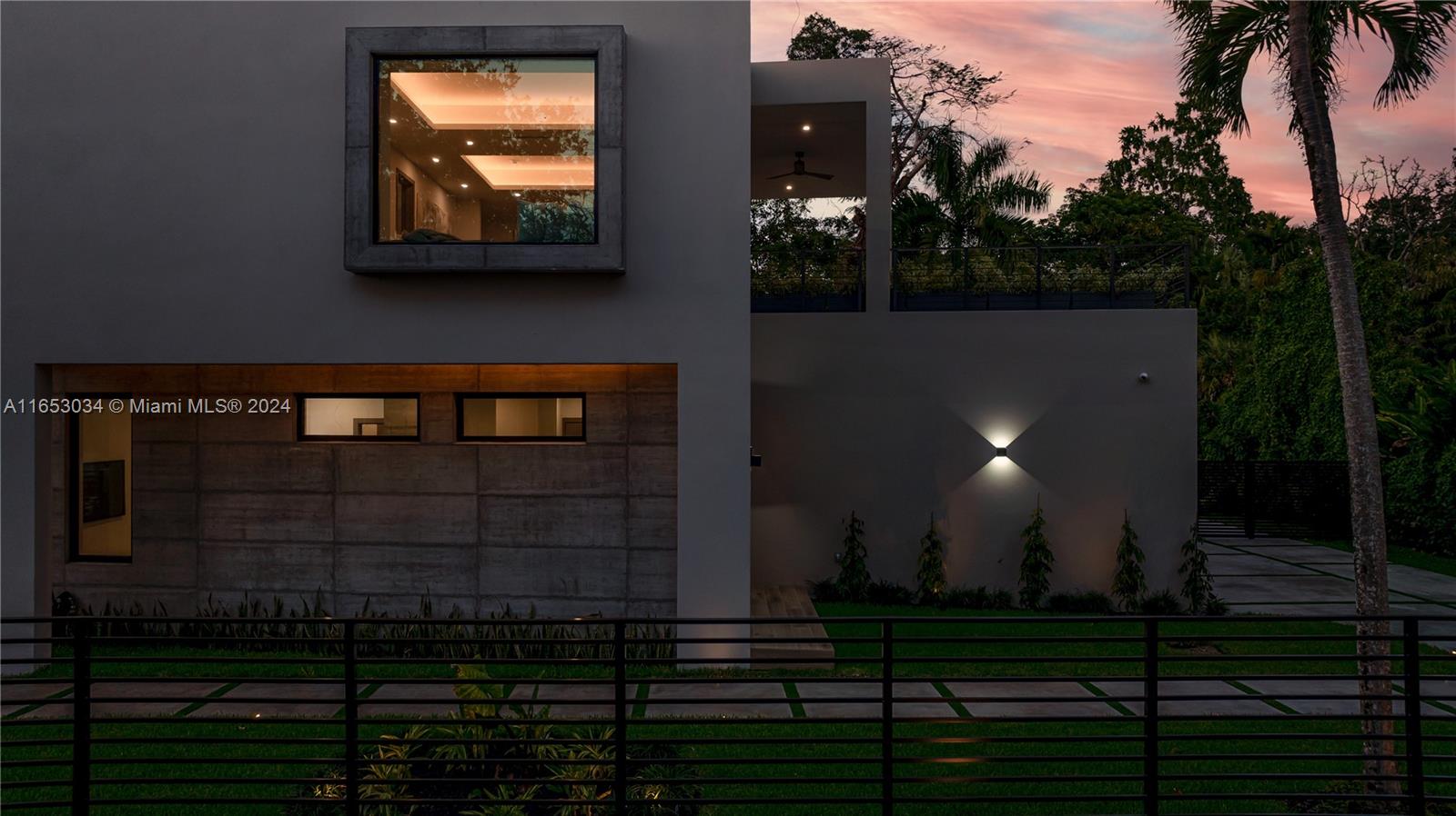 AMD PL OF BONITA PARK - Residential