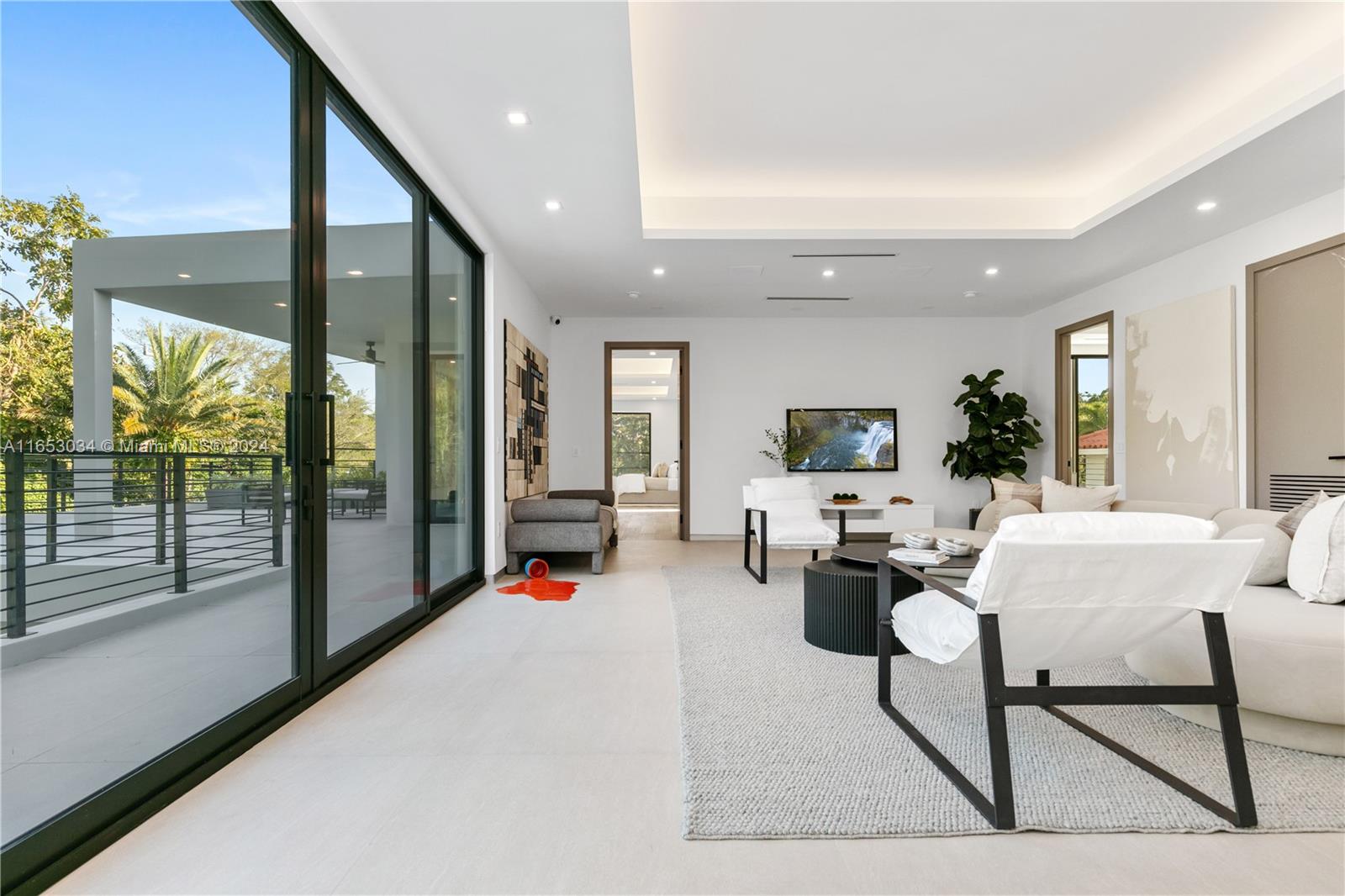 AMD PL OF BONITA PARK - Residential