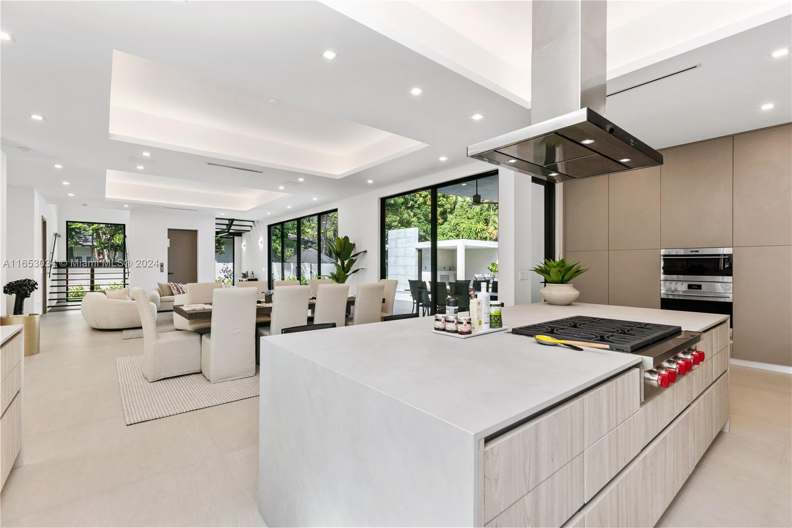 AMD PL OF BONITA PARK - Residential