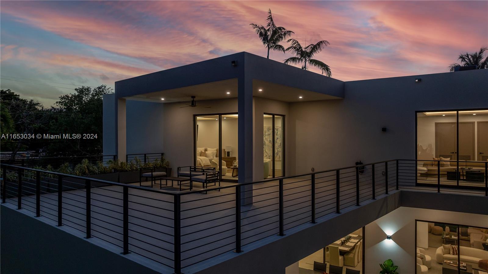 AMD PL OF BONITA PARK - Residential