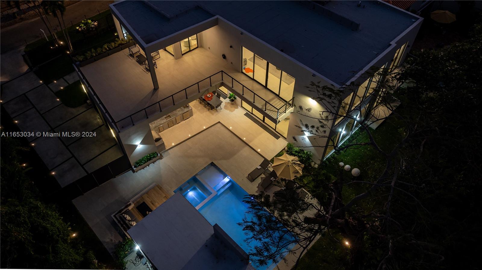 AMD PL OF BONITA PARK - Residential