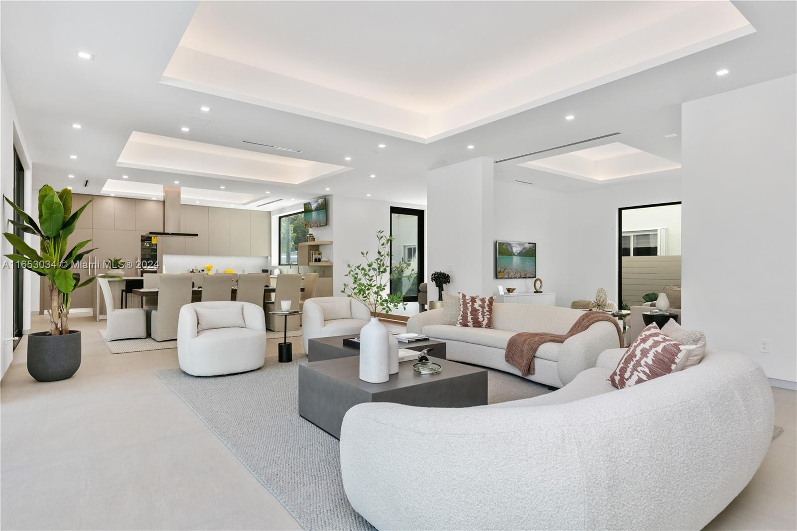 AMD PL OF BONITA PARK - Residential