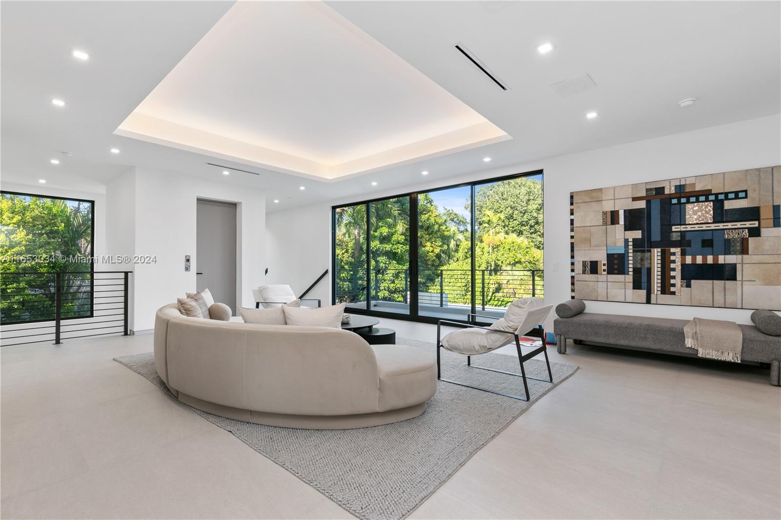 AMD PL OF BONITA PARK - Residential