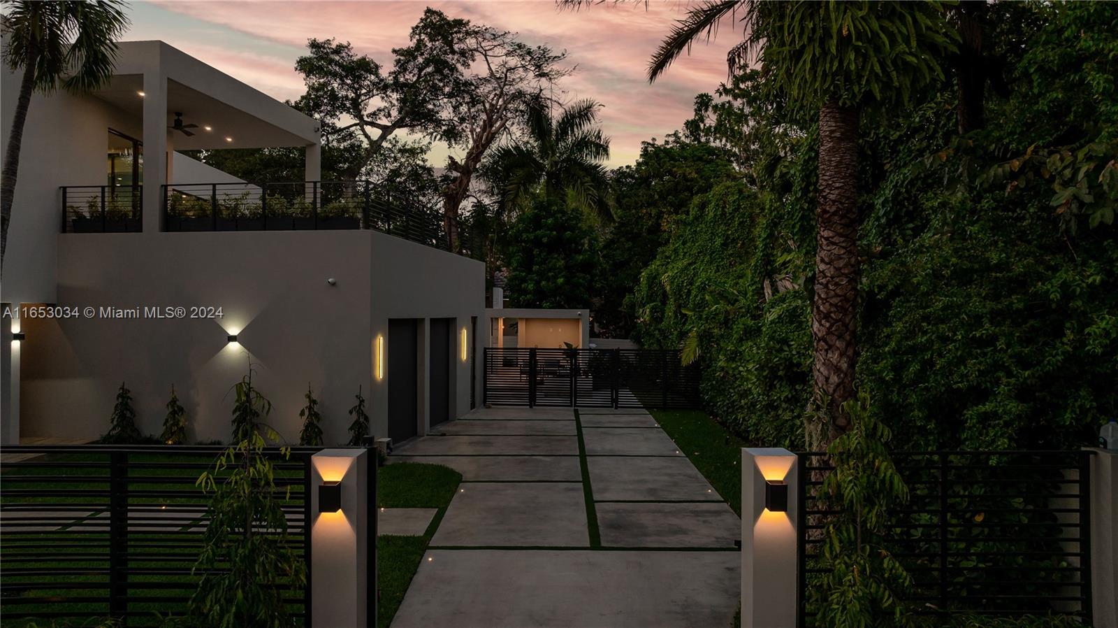 AMD PL OF BONITA PARK - Residential