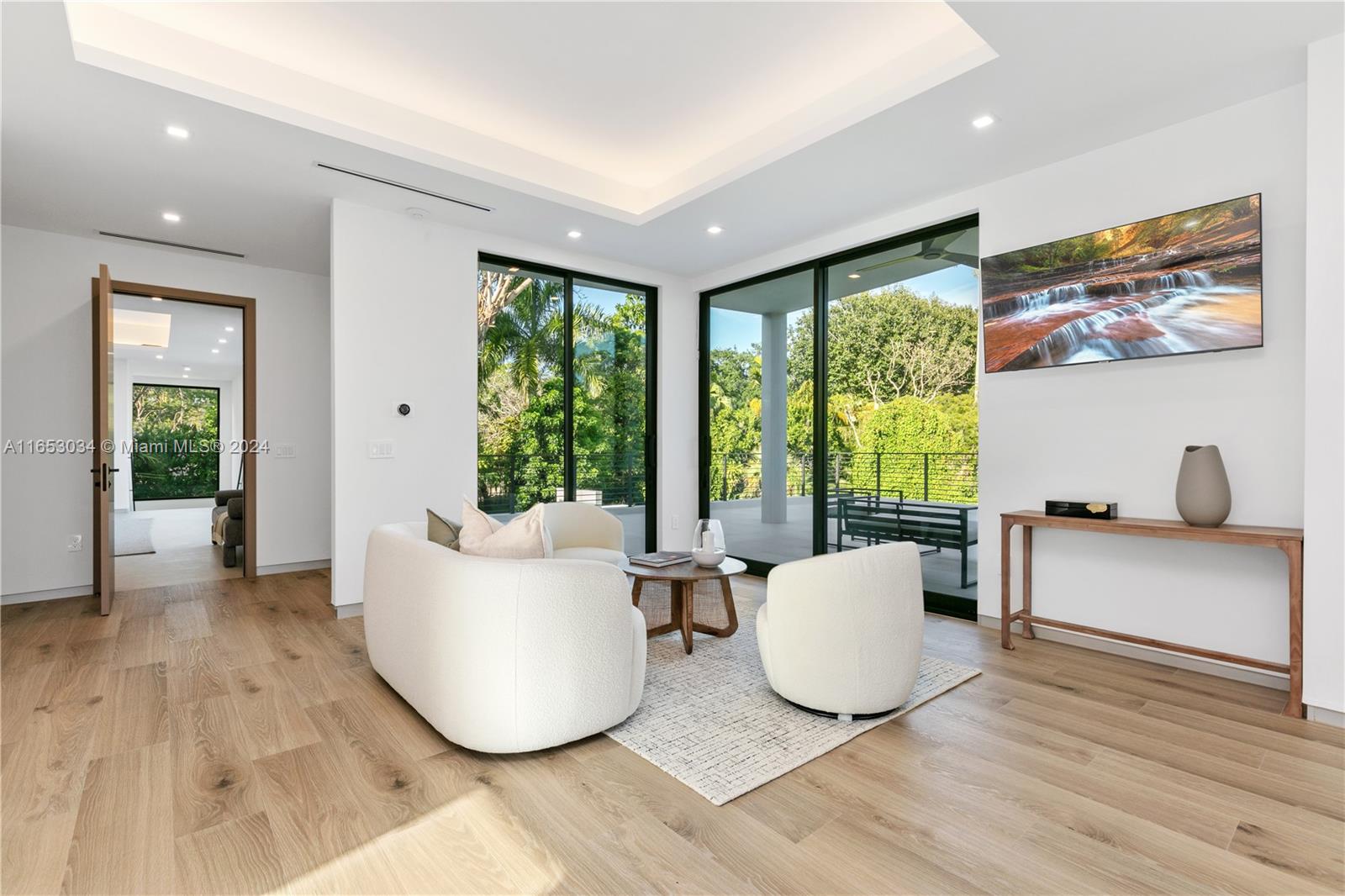 AMD PL OF BONITA PARK - Residential