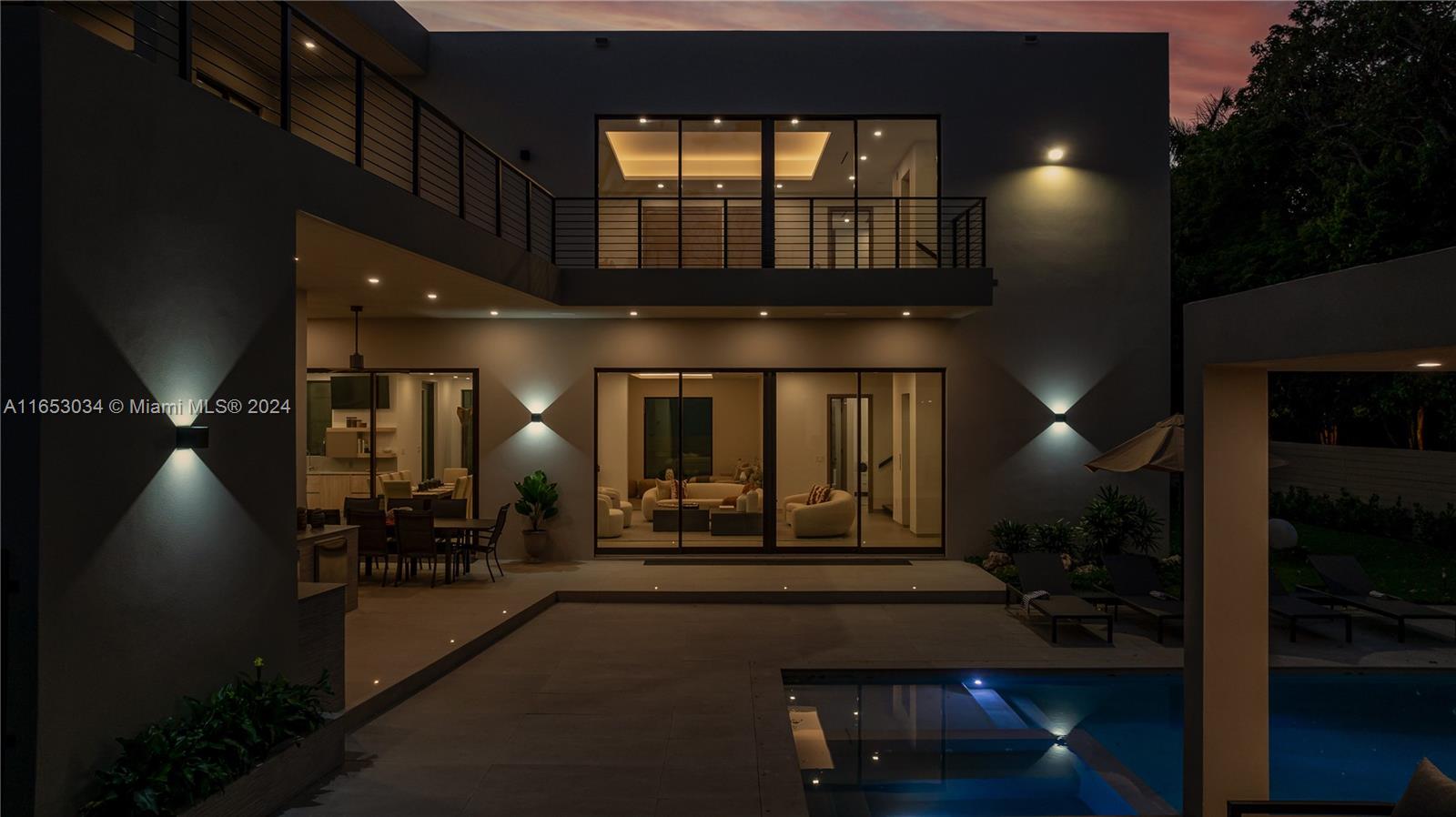 AMD PL OF BONITA PARK - Residential