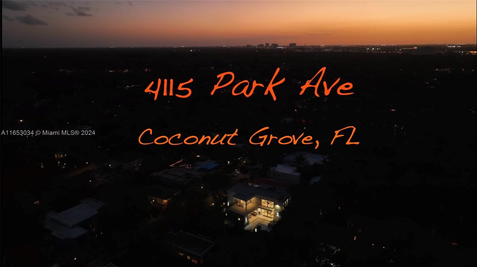 AMD PL OF BONITA PARK - Residential