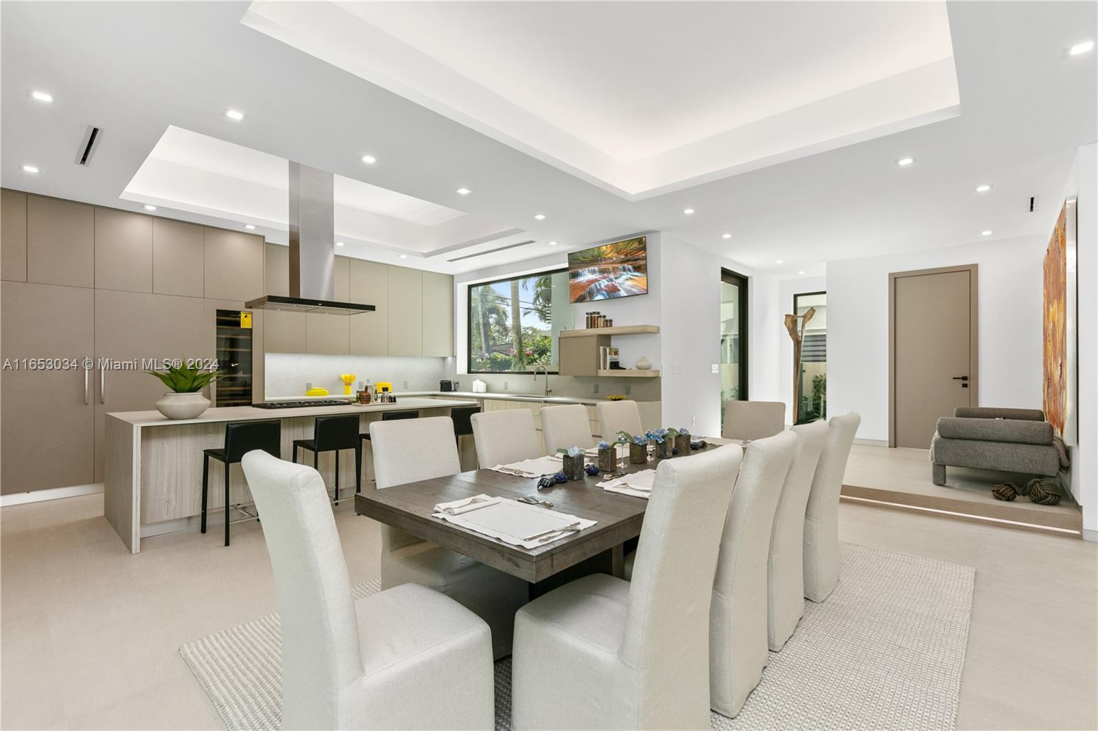 AMD PL OF BONITA PARK - Residential