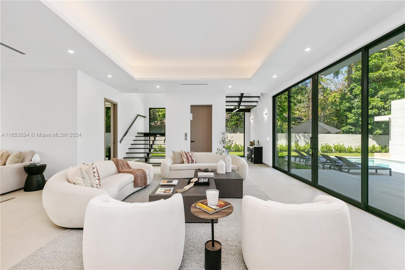 AMD PL OF BONITA PARK - Residential