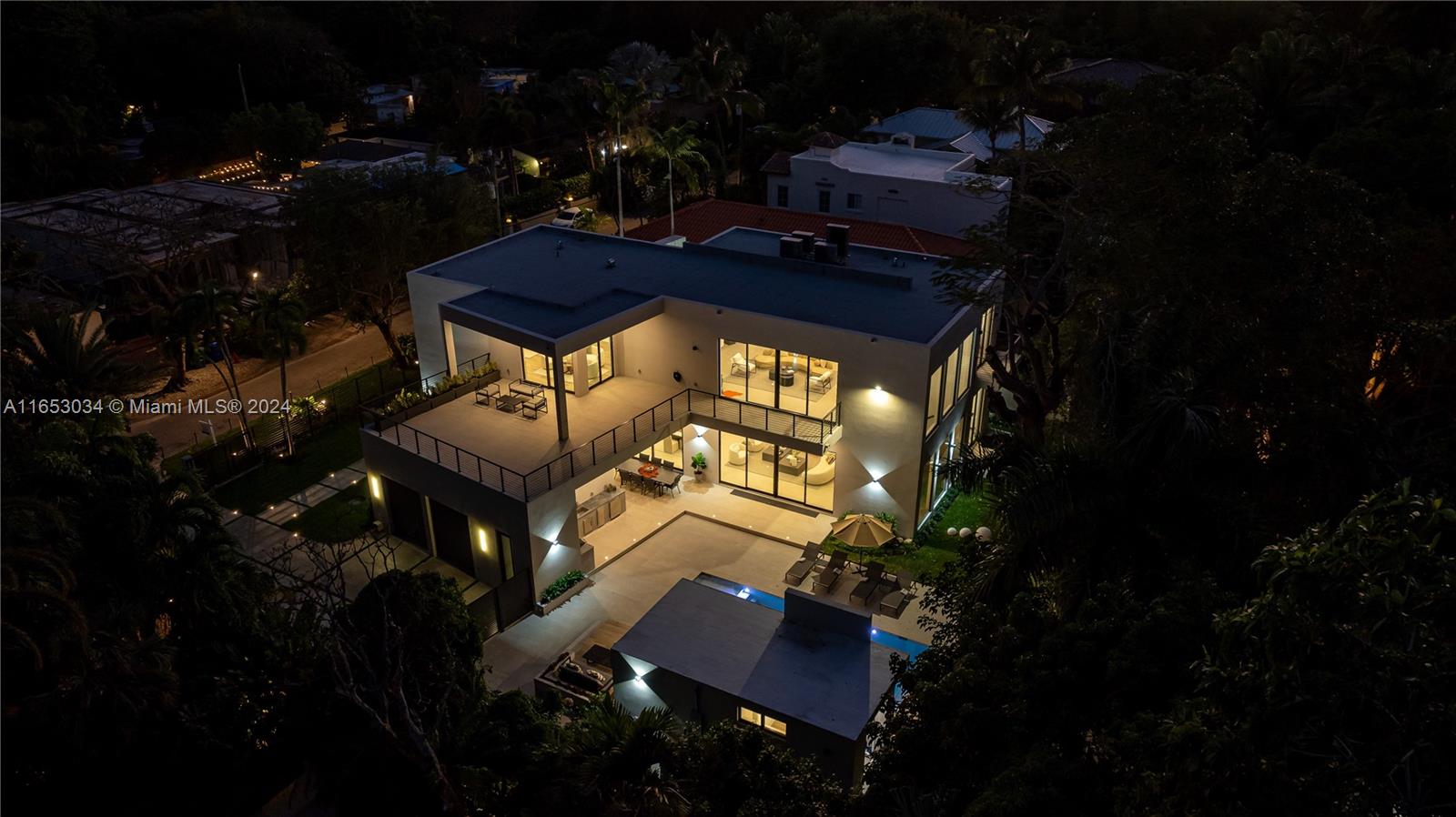 AMD PL OF BONITA PARK - Residential