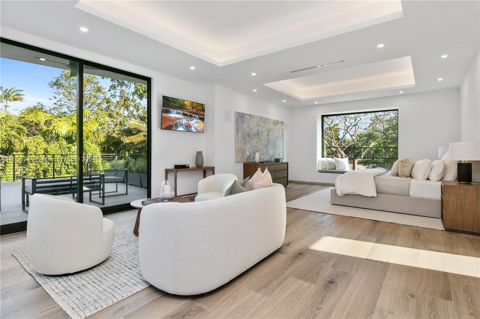 AMD PL OF BONITA PARK - Residential