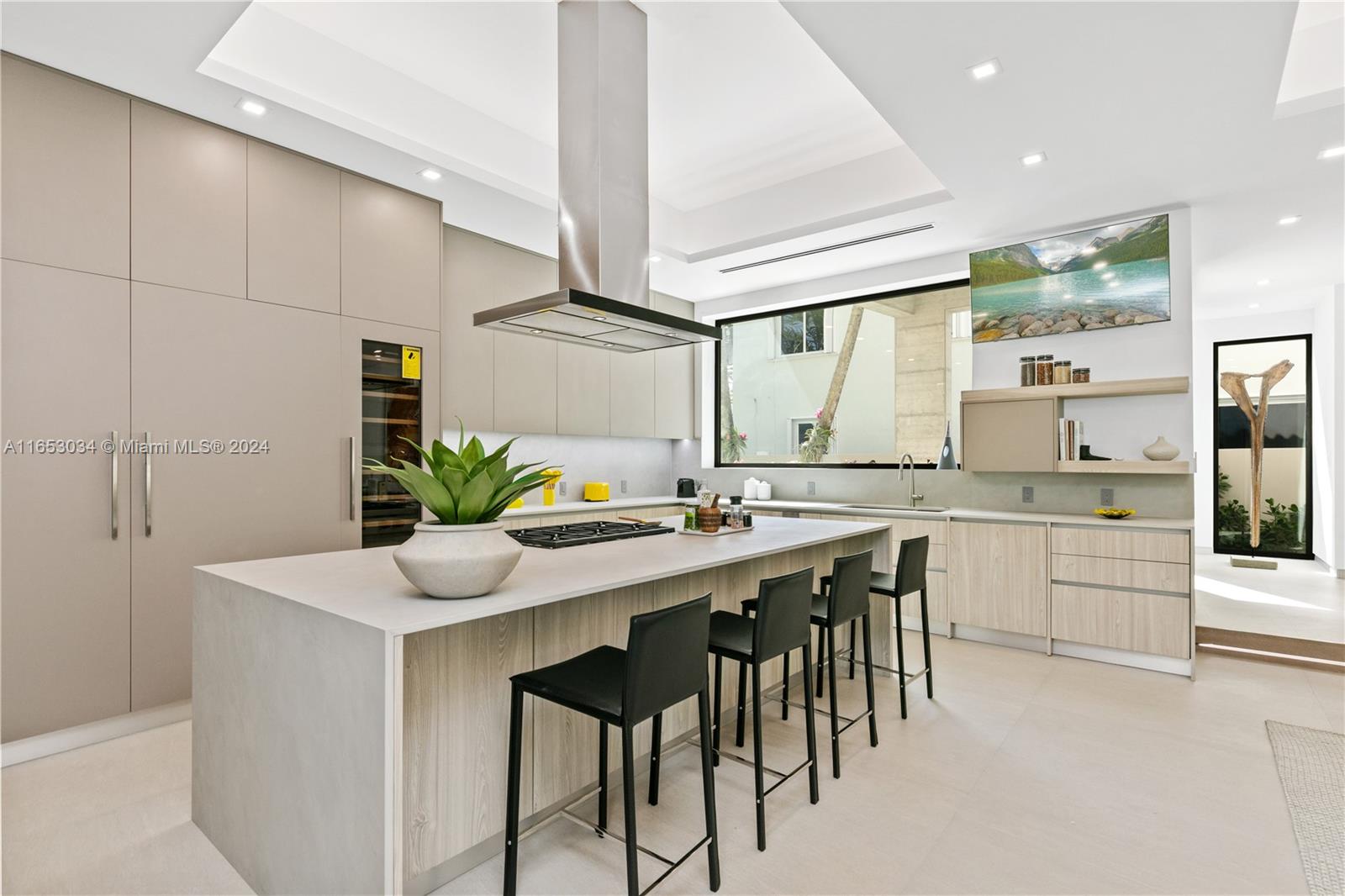 AMD PL OF BONITA PARK - Residential