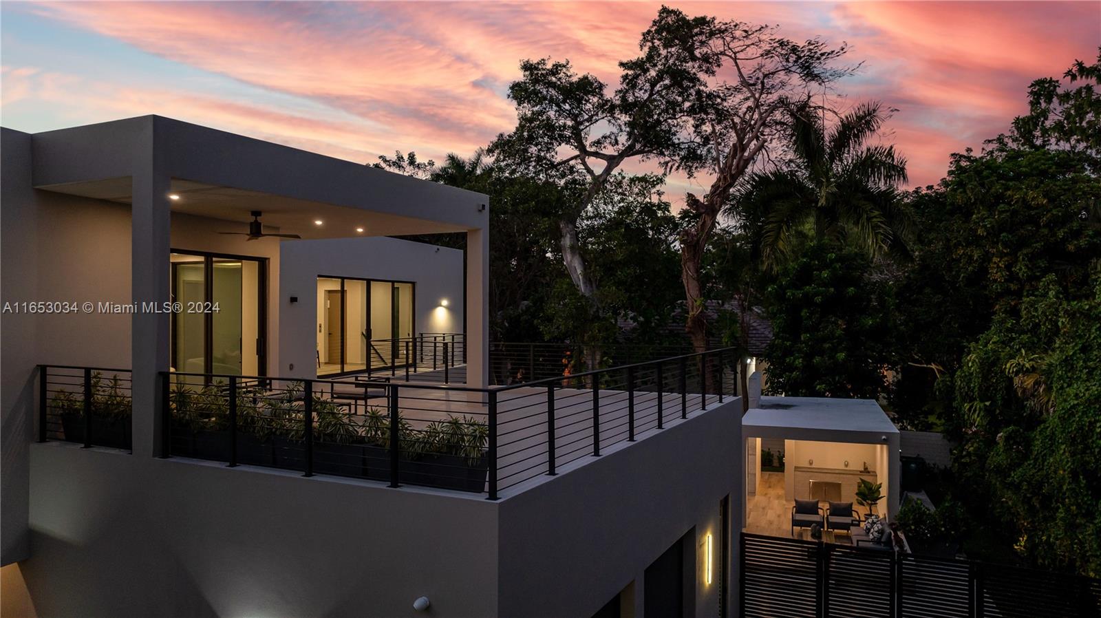 AMD PL OF BONITA PARK - Residential