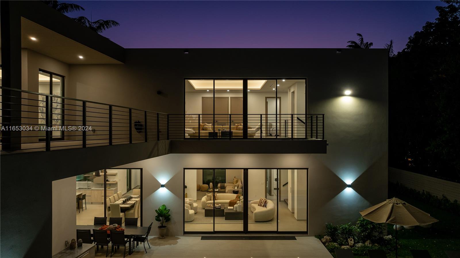AMD PL OF BONITA PARK - Residential