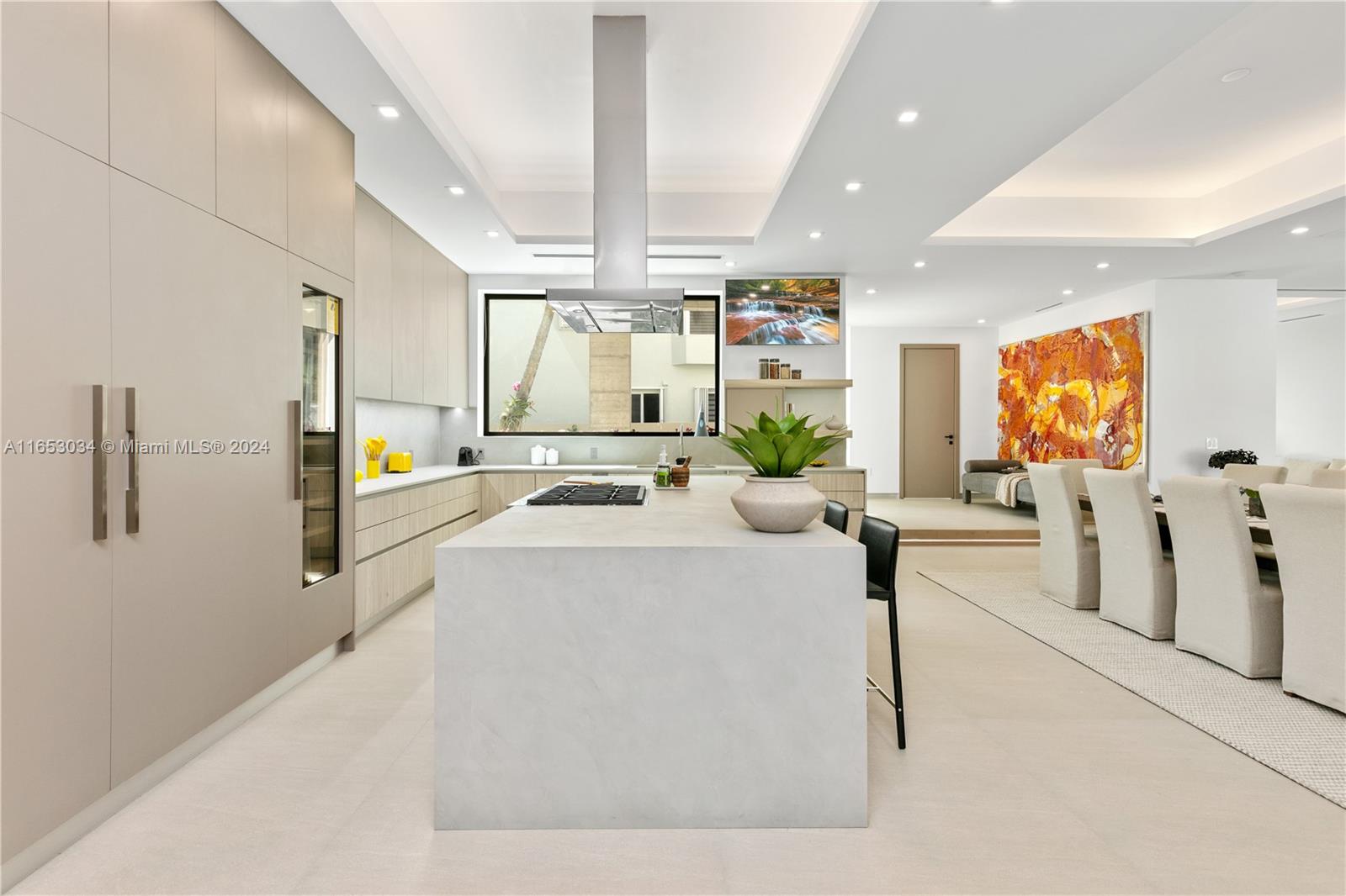 AMD PL OF BONITA PARK - Residential