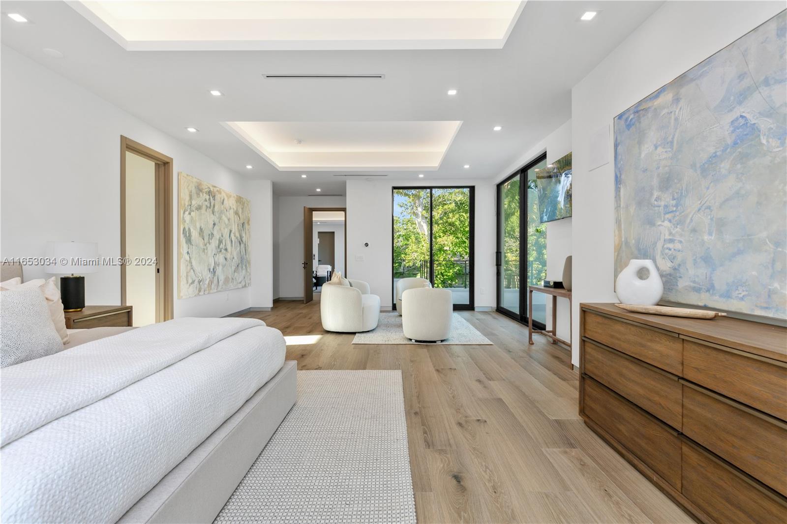 AMD PL OF BONITA PARK - Residential