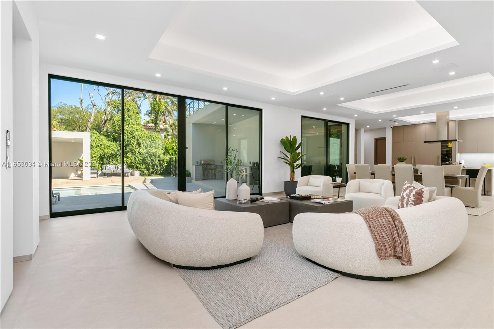 AMD PL OF BONITA PARK - Residential